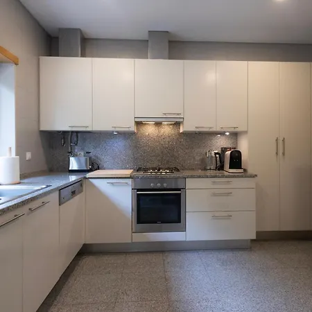 Hygge Living Belem Long Lisbona
