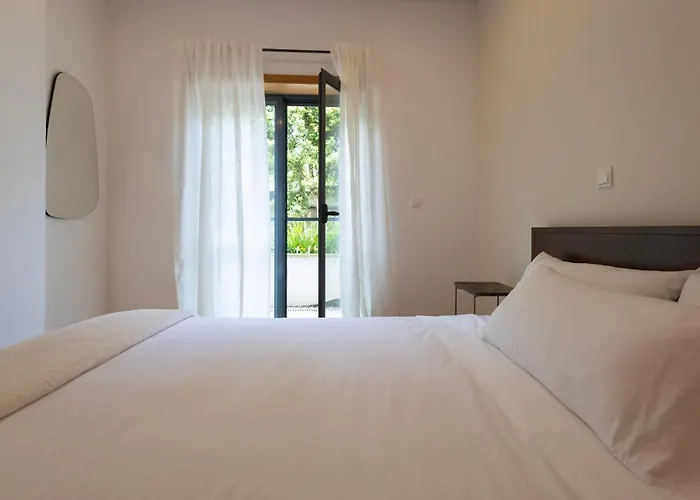דירה Hygge Living Belem Long