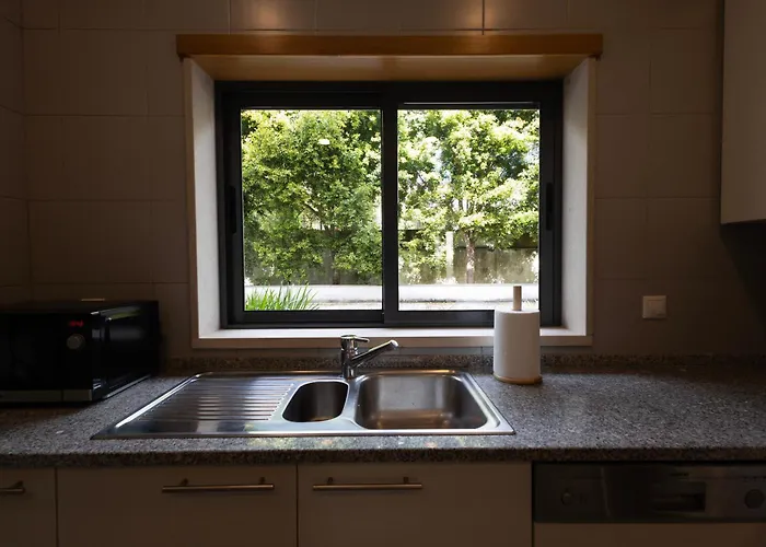 דירה Hygge Living Belem Long *