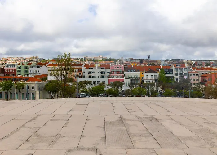 Hygge Living Belem Long דירה ליסבון