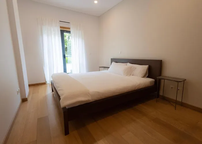 Hygge Living Belem Long ליסבון