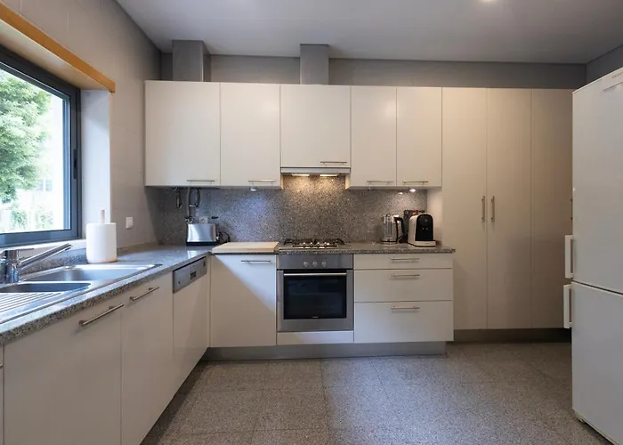 Hygge Living Belem Long ליסבון