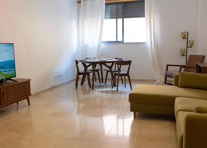 Hygge Living Belem Long דירה ליסבון