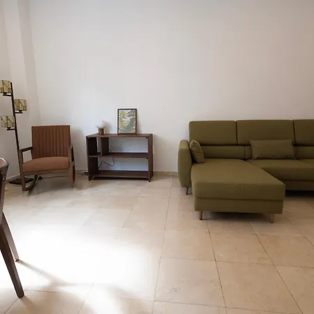 Hygge Living Belem Long Apartment