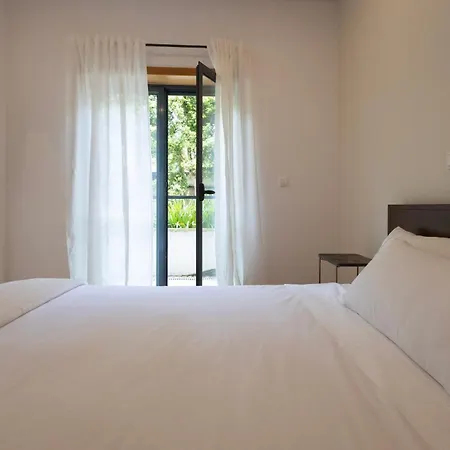 Apartment Hygge Living Belem Long