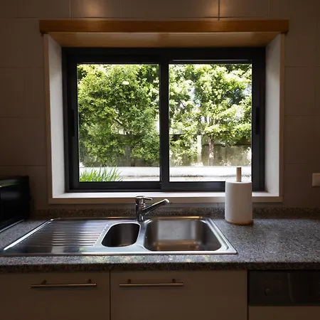 Apartment Hygge Living Belem Long *