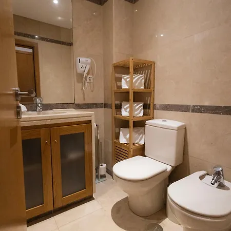 Hygge Living Belem Long Apartment *