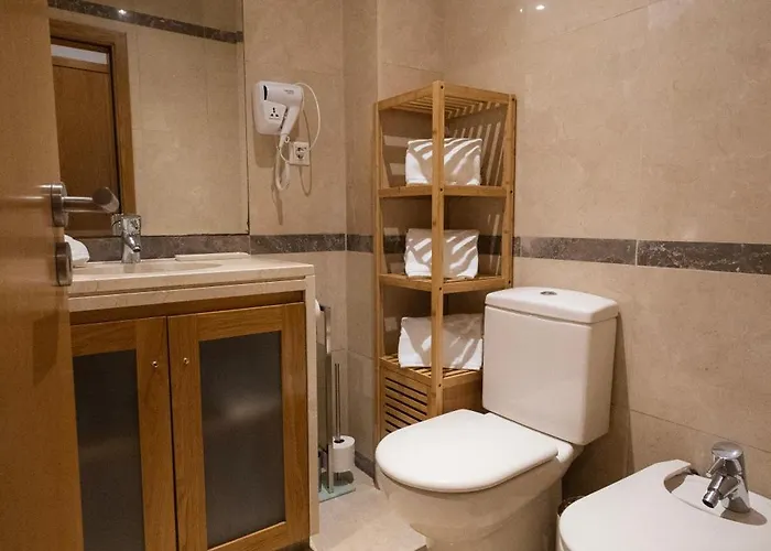 Hygge Living Belem Long Apartamento *