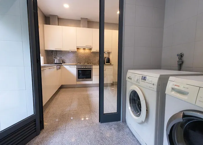 Apartamento Hygge Living Belem Long Lisboa