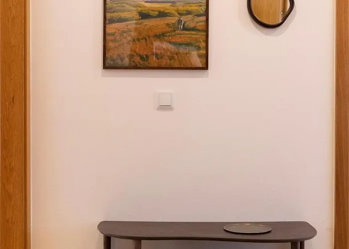 Hygge Living Belem Long Apartamento *