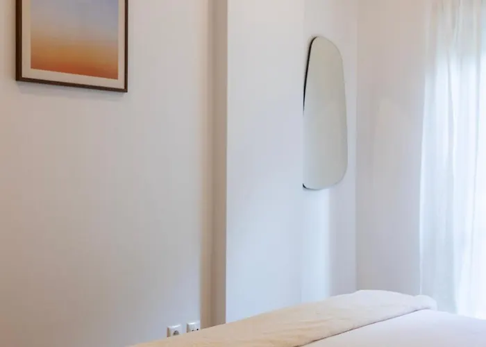 Apartamento Hygge Living Belem Long Lisboa