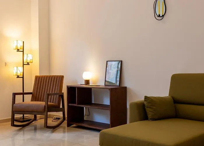 Hygge Living Belem Long Apartamento