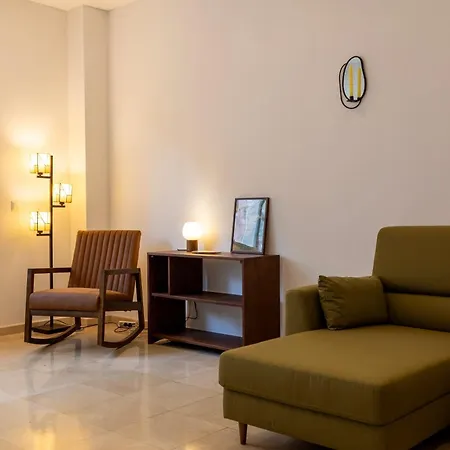 Hygge Living Belem Long アパート