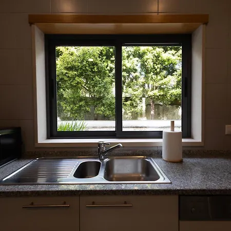 דירה Hygge Living Belem Long *