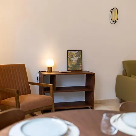 Hygge Living Belem Long